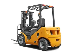Empilhadeira Diesel 3,0 t e 3,5 t FD30T-NJE1-NGA7 / FD35T-NJE1-NGA7