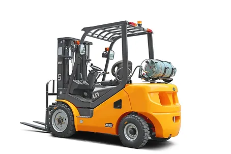 Empilhadeira GLP 2,5 t FL25T-NJK1
