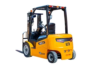Empilhadeira Elétrica lítio série V V Series Li-ion Battery Forklift (FB20 a FB35)